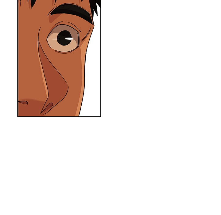 Missing Nine Chapter 16 page 71 - 