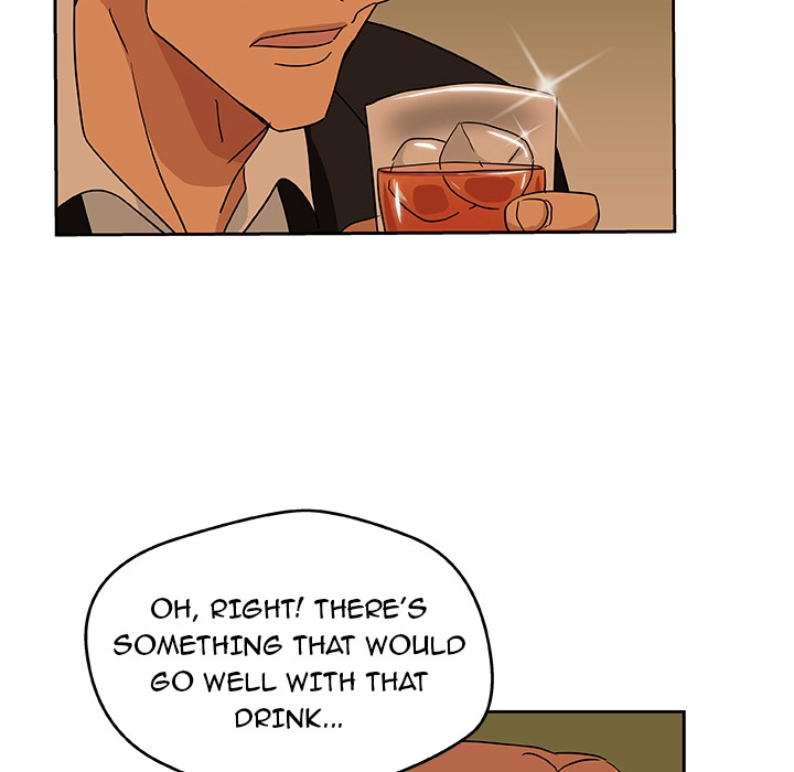 Missing Nine Chapter 16 page 74 - 