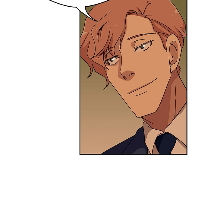 Missing Nine Chapter 16 page 75 - 