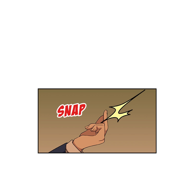 Missing Nine Chapter 16 page 76 - 