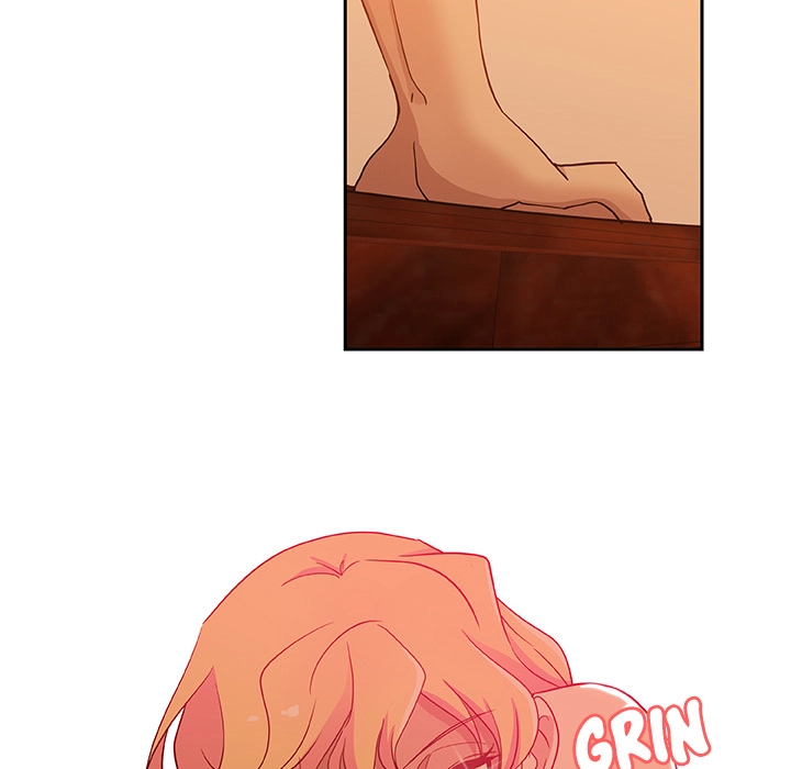 Missing Nine Chapter 16 page 78 - 
