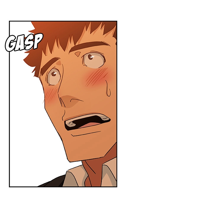 Missing Nine Chapter 16 page 81 - 