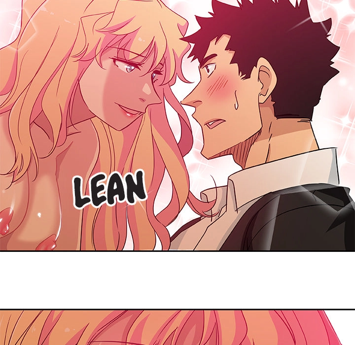 Missing Nine Chapter 16 page 83 - 