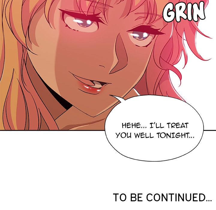 Missing Nine Chapter 16 page 84 - 