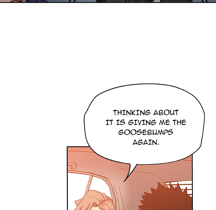 Missing Nine Chapter 16 page 10 - 