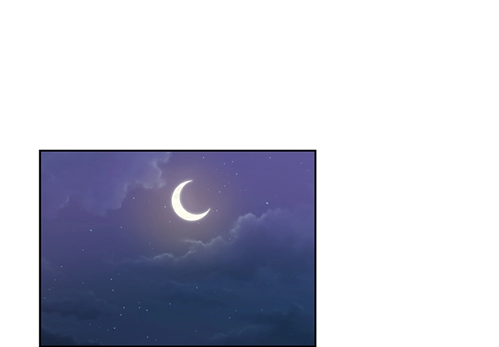 Missing Nine Chapter 17 page 1 - 