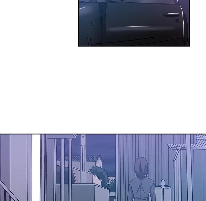 Missing Nine Chapter 17 page 11 - 