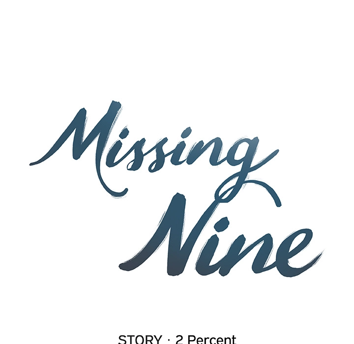 Missing Nine Chapter 17 page 13 - 