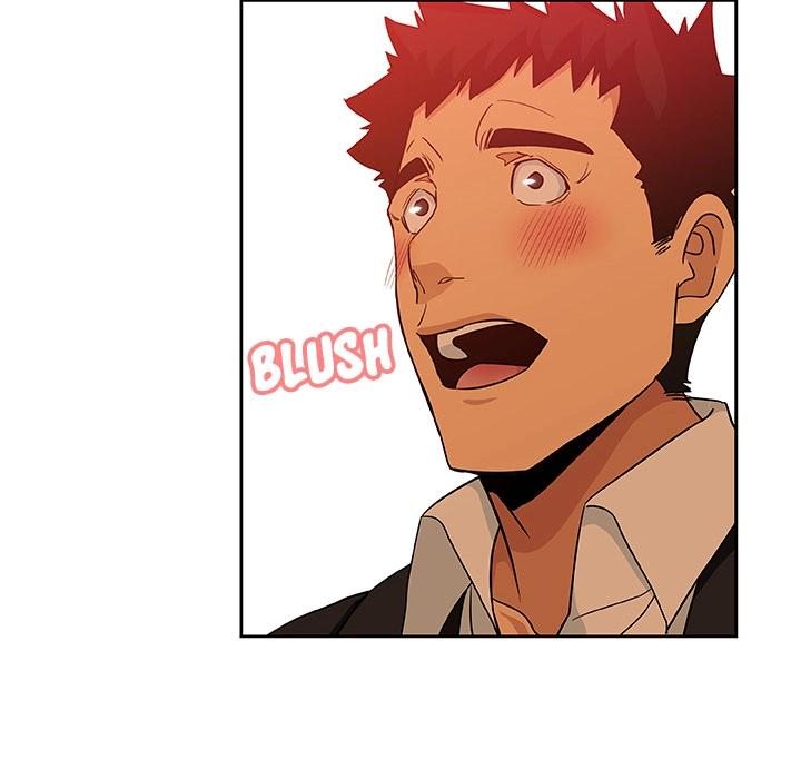 Missing Nine Chapter 17 page 16 - 