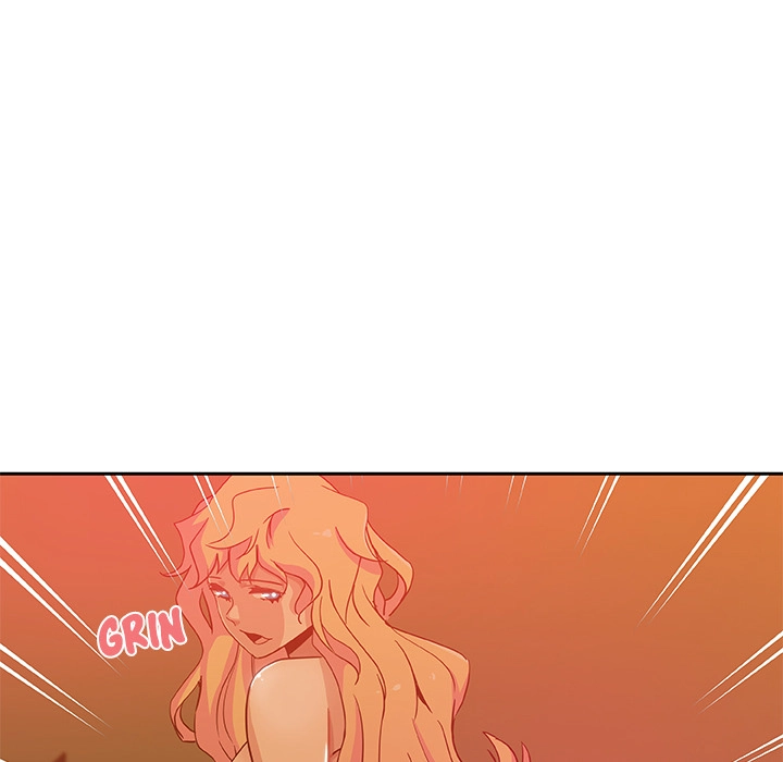 Missing Nine Chapter 17 page 18 - 