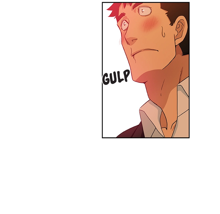 Missing Nine Chapter 17 page 23 - 