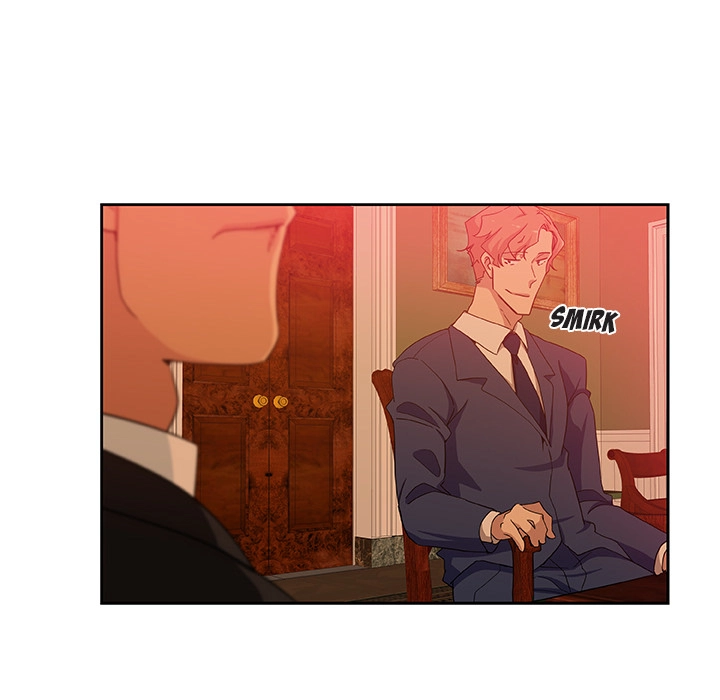 Missing Nine Chapter 17 page 24 - 