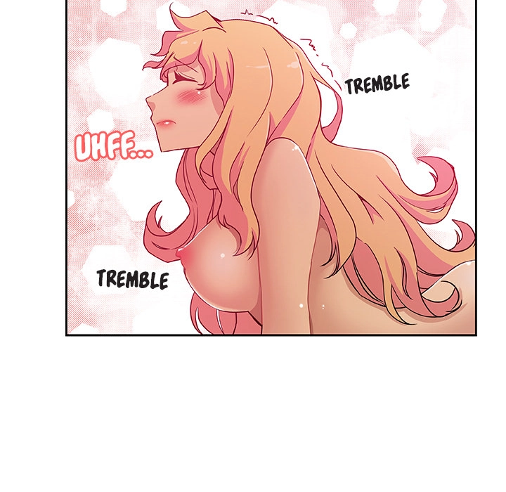 Missing Nine Chapter 17 page 27 - 