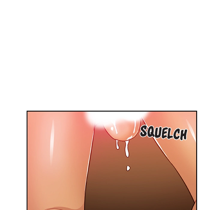 Missing Nine Chapter 17 page 28 - 
