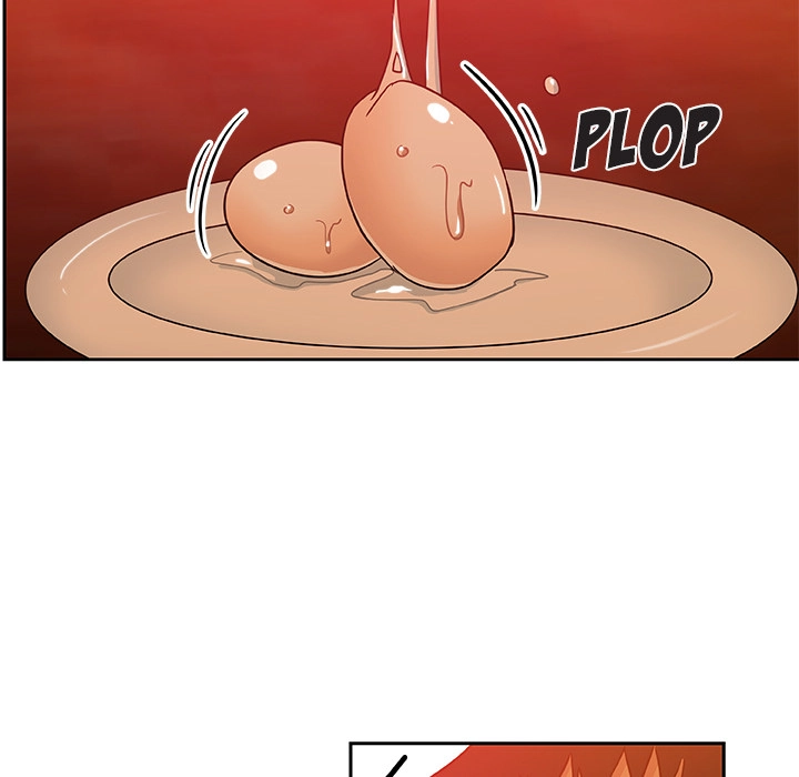 Missing Nine Chapter 17 page 30 - 