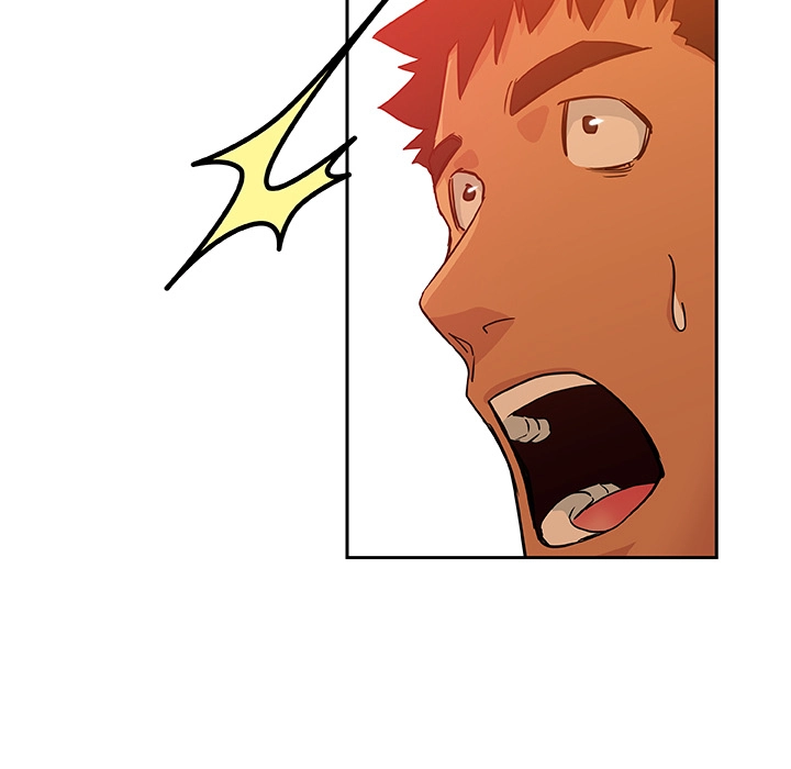 Missing Nine Chapter 17 page 31 - 