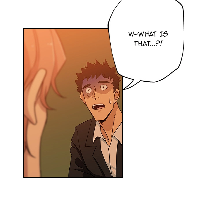 Missing Nine Chapter 17 page 34 - 