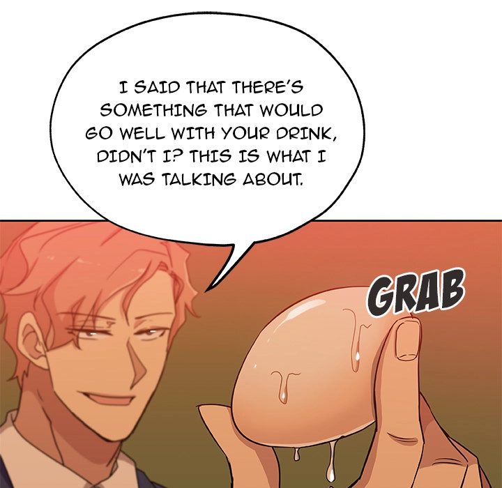 Missing Nine Chapter 17 page 35 - 
