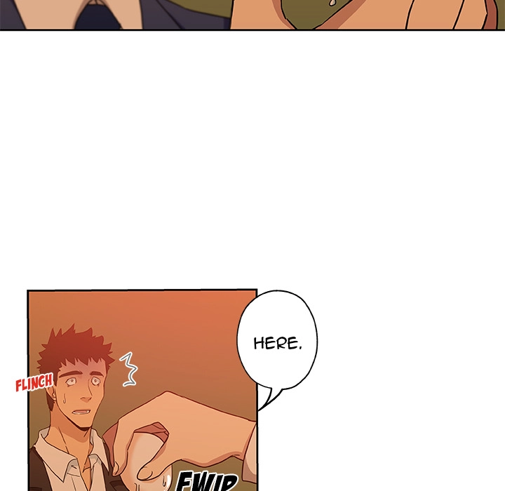 Missing Nine Chapter 17 page 36 - 