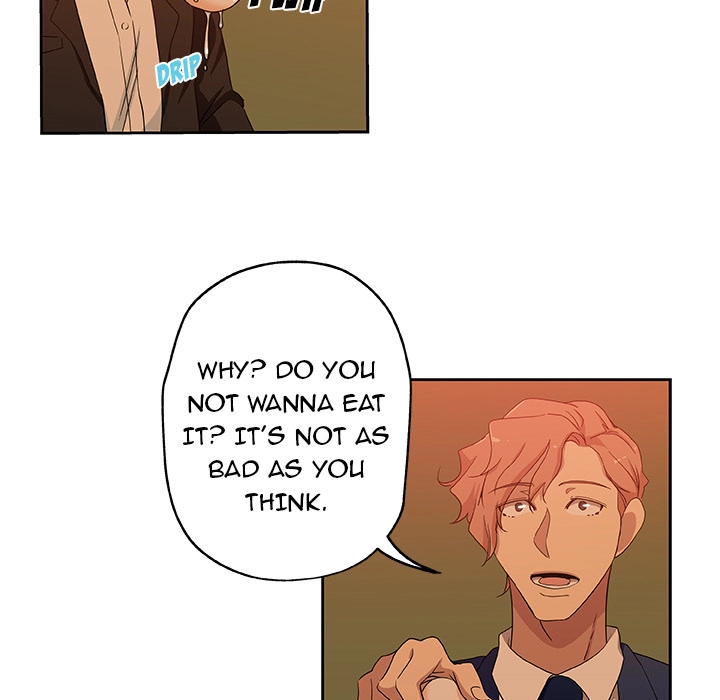 Missing Nine Chapter 17 page 37 - 