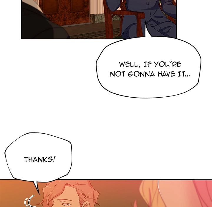 Missing Nine Chapter 17 page 39 - 