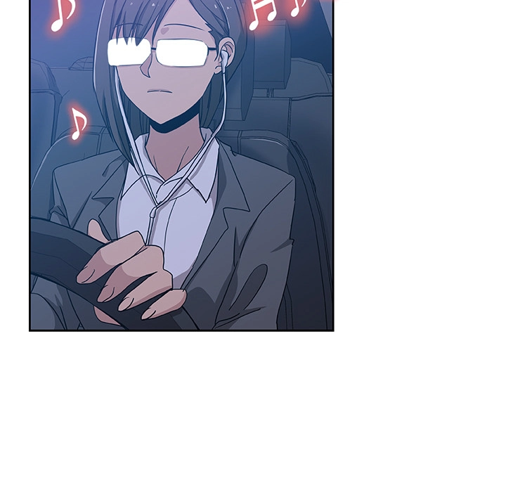 Missing Nine Chapter 17 page 5 - 