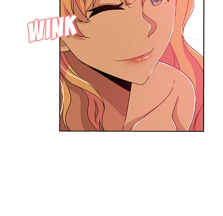 Missing Nine Chapter 17 page 42 - 