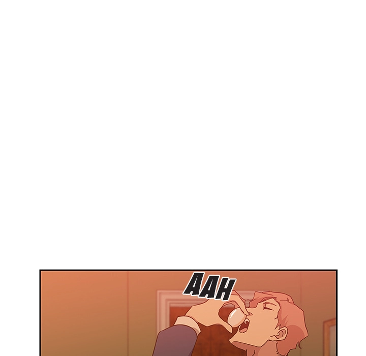 Missing Nine Chapter 17 page 43 - 