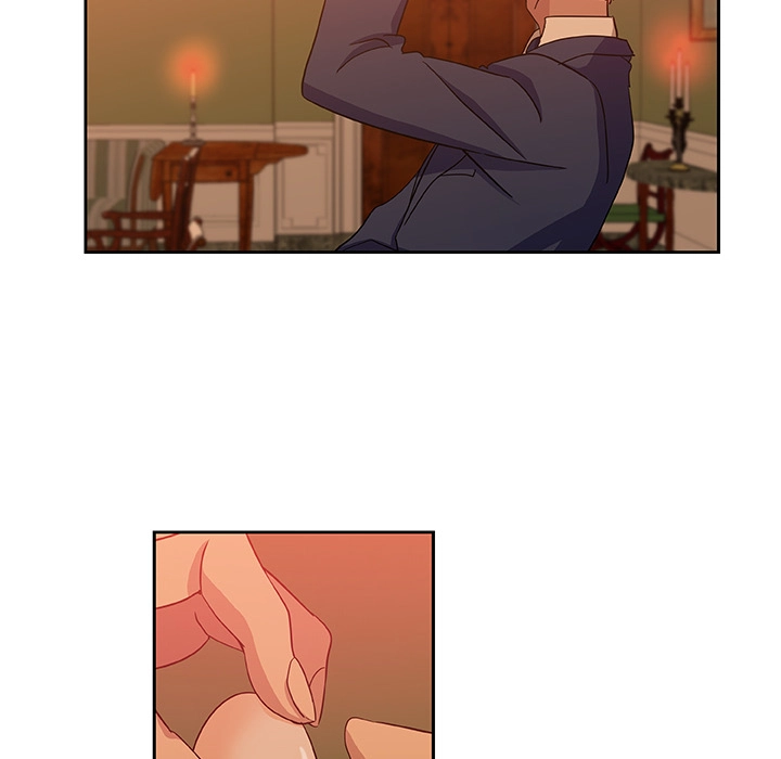 Missing Nine Chapter 17 page 44 - 