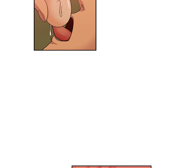 Missing Nine Chapter 17 page 45 - 