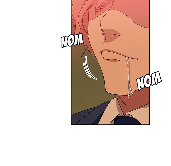 Missing Nine Chapter 17 page 46 - 