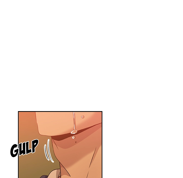 Missing Nine Chapter 17 page 47 - 