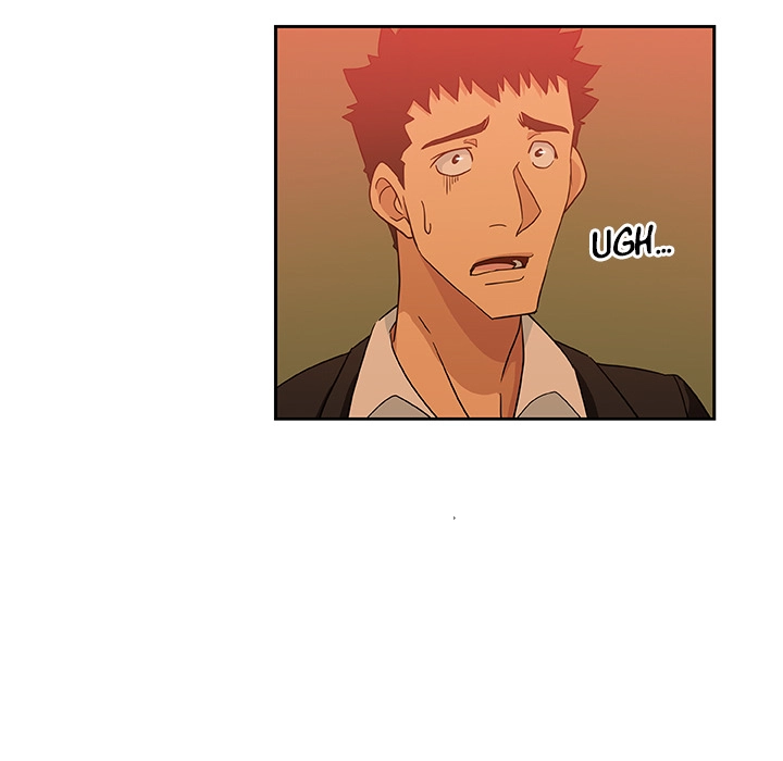 Missing Nine Chapter 17 page 49 - 