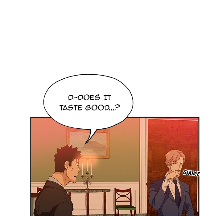 Missing Nine Chapter 17 page 50 - 