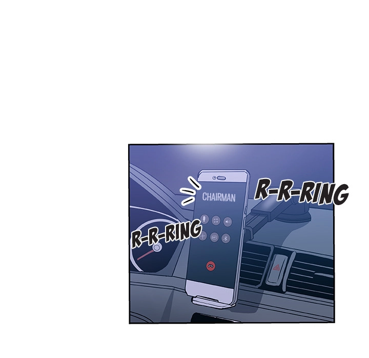Missing Nine Chapter 17 page 6 - 