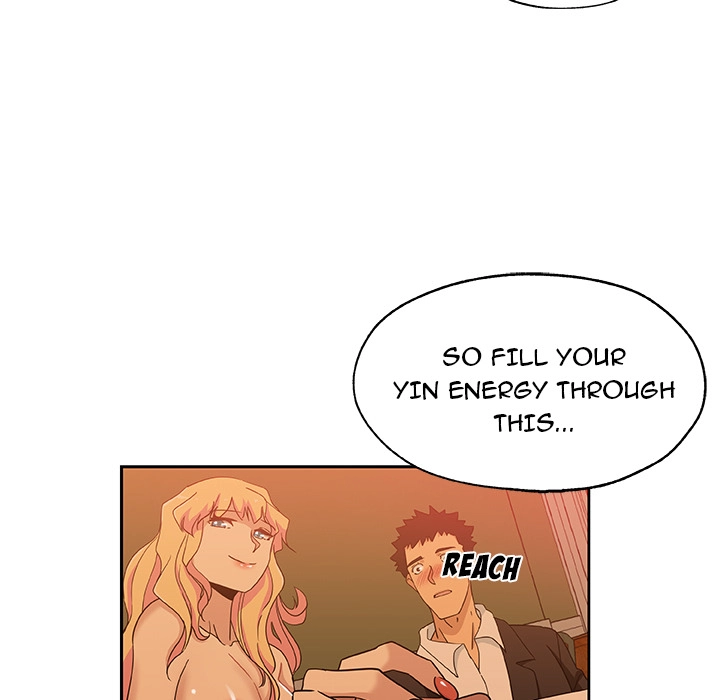 Missing Nine Chapter 17 page 55 - 