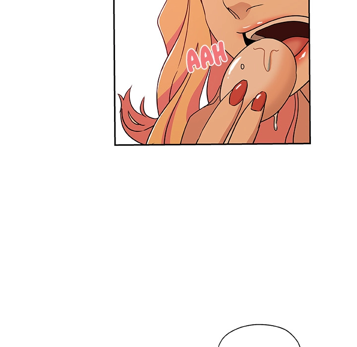 Missing Nine Chapter 17 page 57 - 