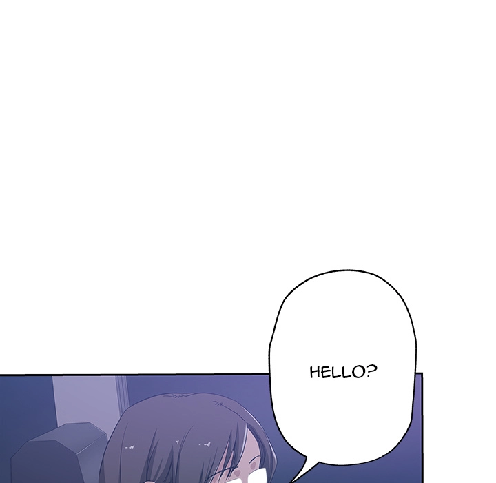 Missing Nine Chapter 17 page 7 - 