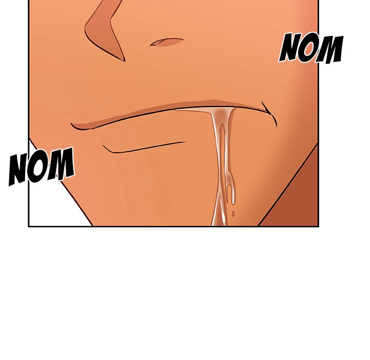 Missing Nine Chapter 17 page 61 - 