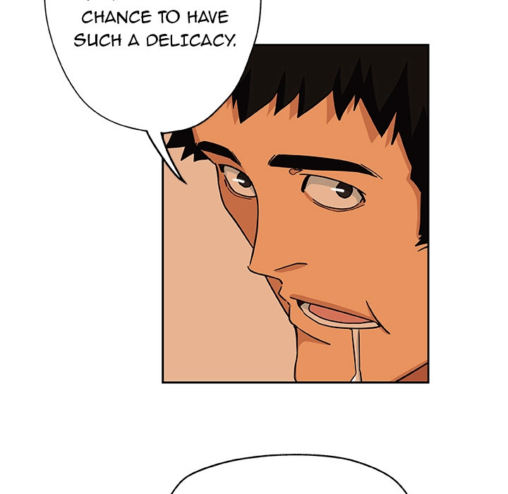 Missing Nine Chapter 17 page 65 - 