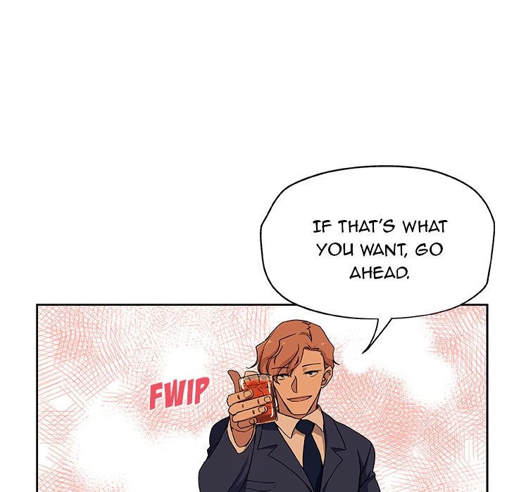 Missing Nine Chapter 17 page 70 - 