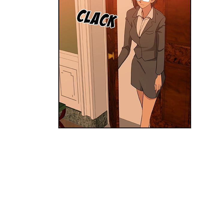 Missing Nine Chapter 17 page 72 - 