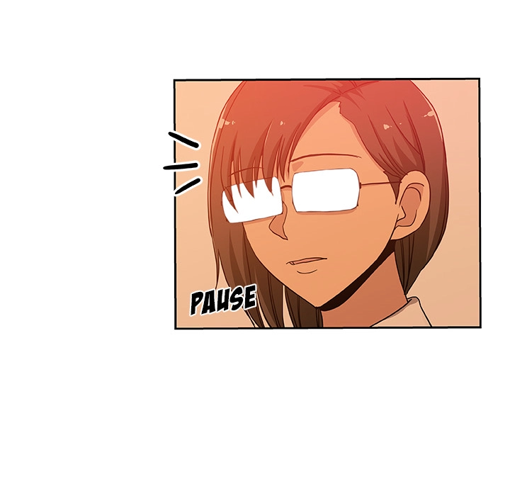 Missing Nine Chapter 17 page 73 - 