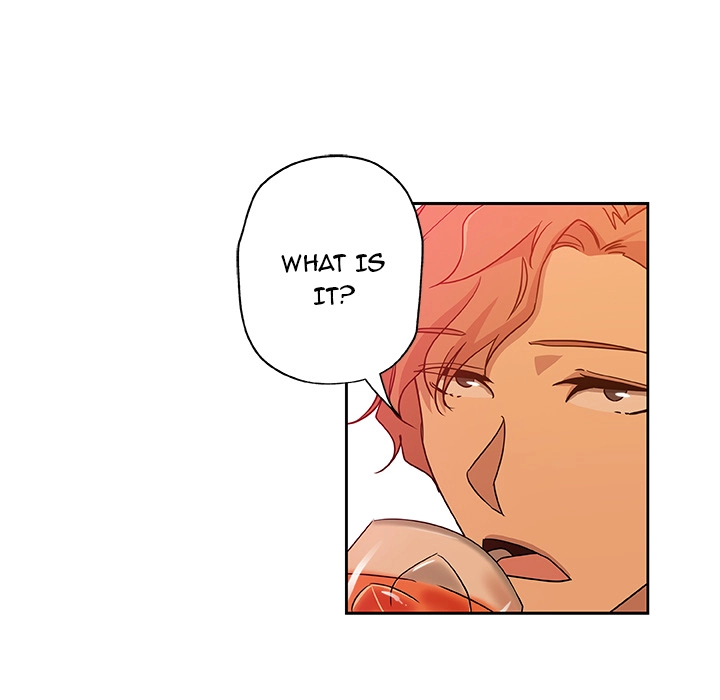 Missing Nine Chapter 17 page 77 - 