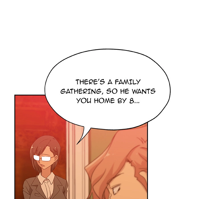 Missing Nine Chapter 17 page 78 - 