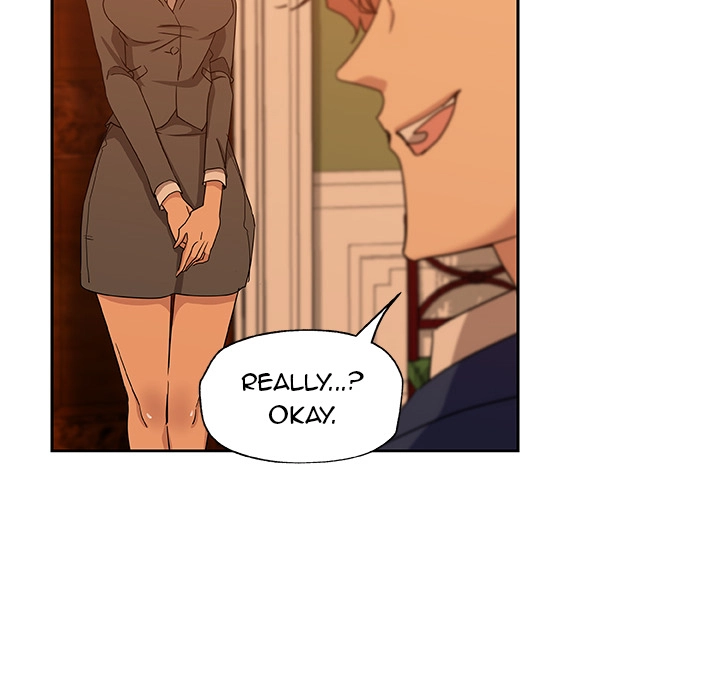 Missing Nine Chapter 17 page 79 - 