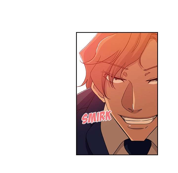Missing Nine Chapter 17 page 80 - 