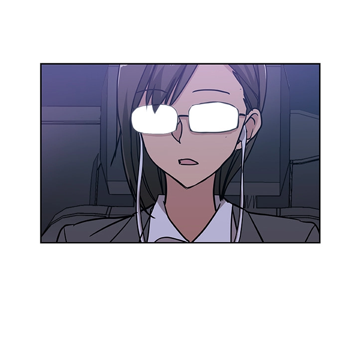 Missing Nine Chapter 17 page 9 - 