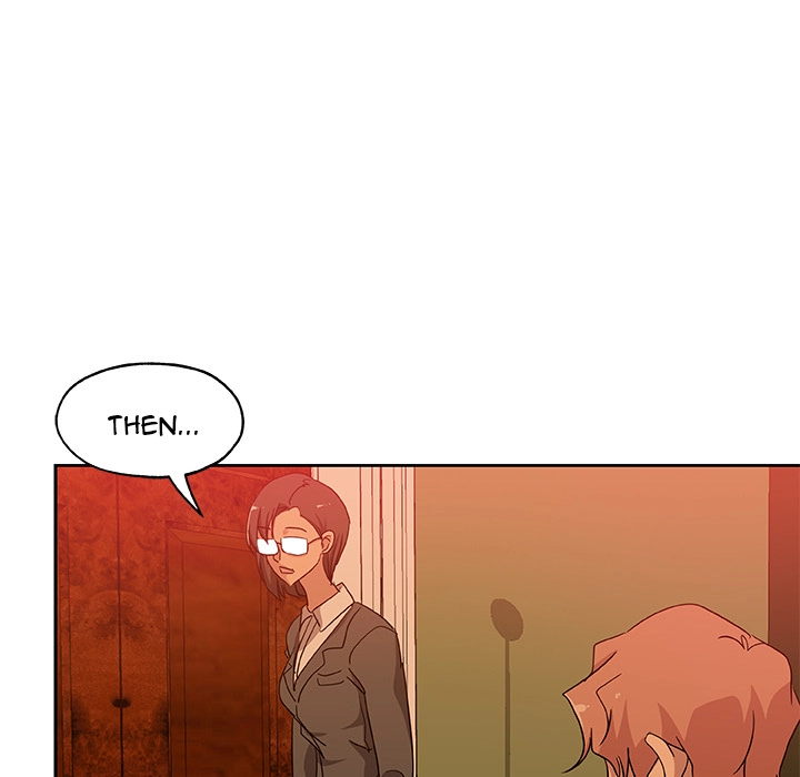 Missing Nine Chapter 17 page 81 - 