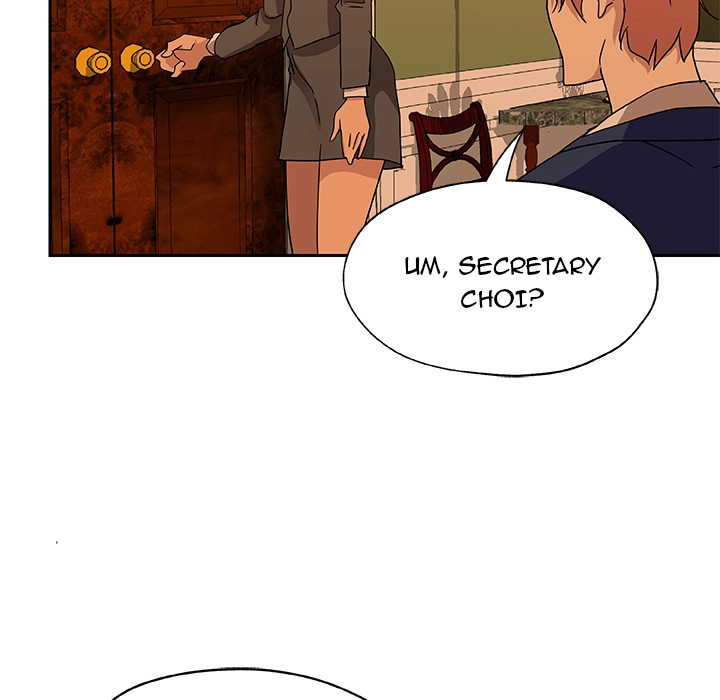 Missing Nine Chapter 17 page 82 - 